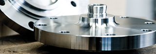 CNC-Drehen